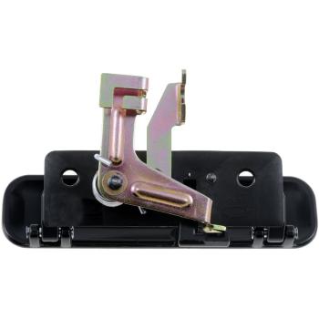 2014 Ford Econoline Wagon Exterior Door Handle