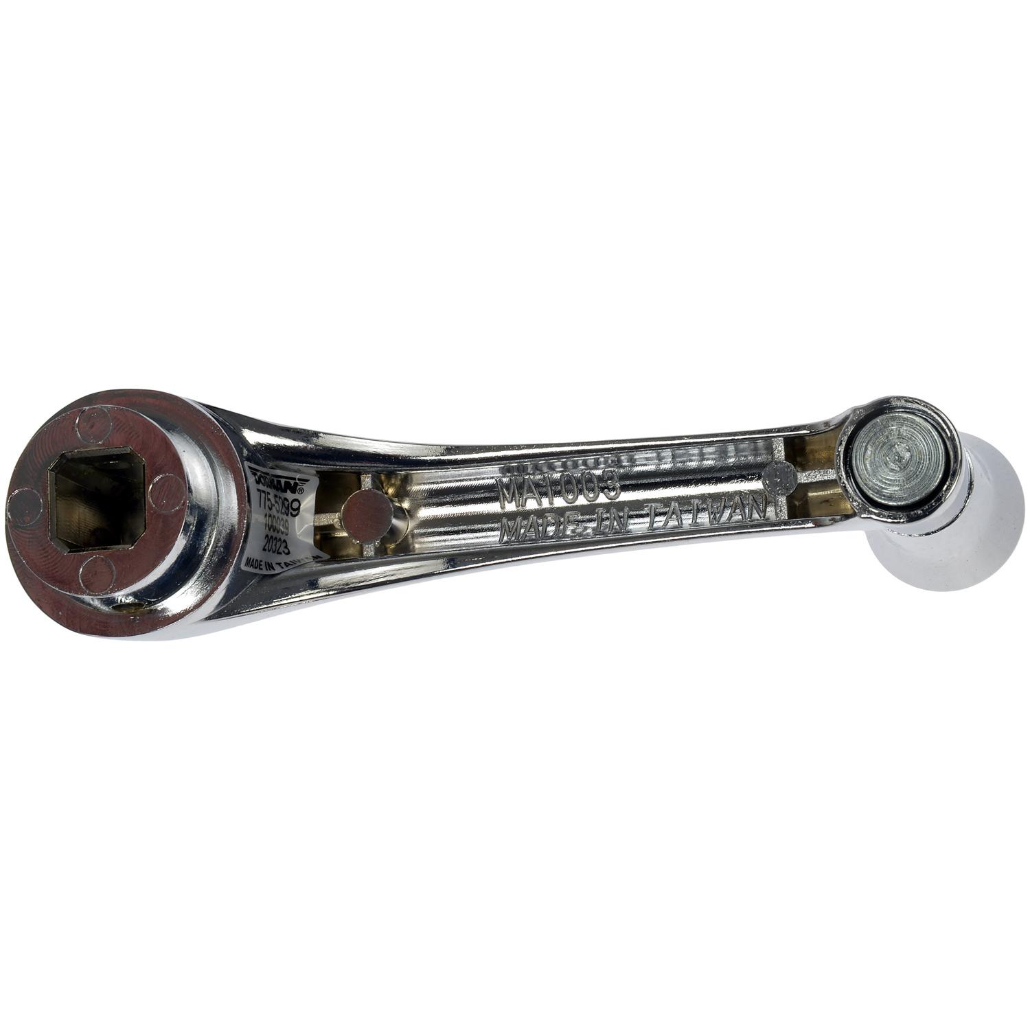 Dorman 7755299 - Window Crank Handle Dorman 7755299 Window Crank Handle product image 2 of 4
