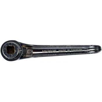 1998 Mack RD Interior Door Handle Left Dorman 7755300 image 2 of 4