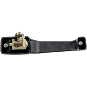 2000 Dodge Ram 2500 Van Exterior Door Handle