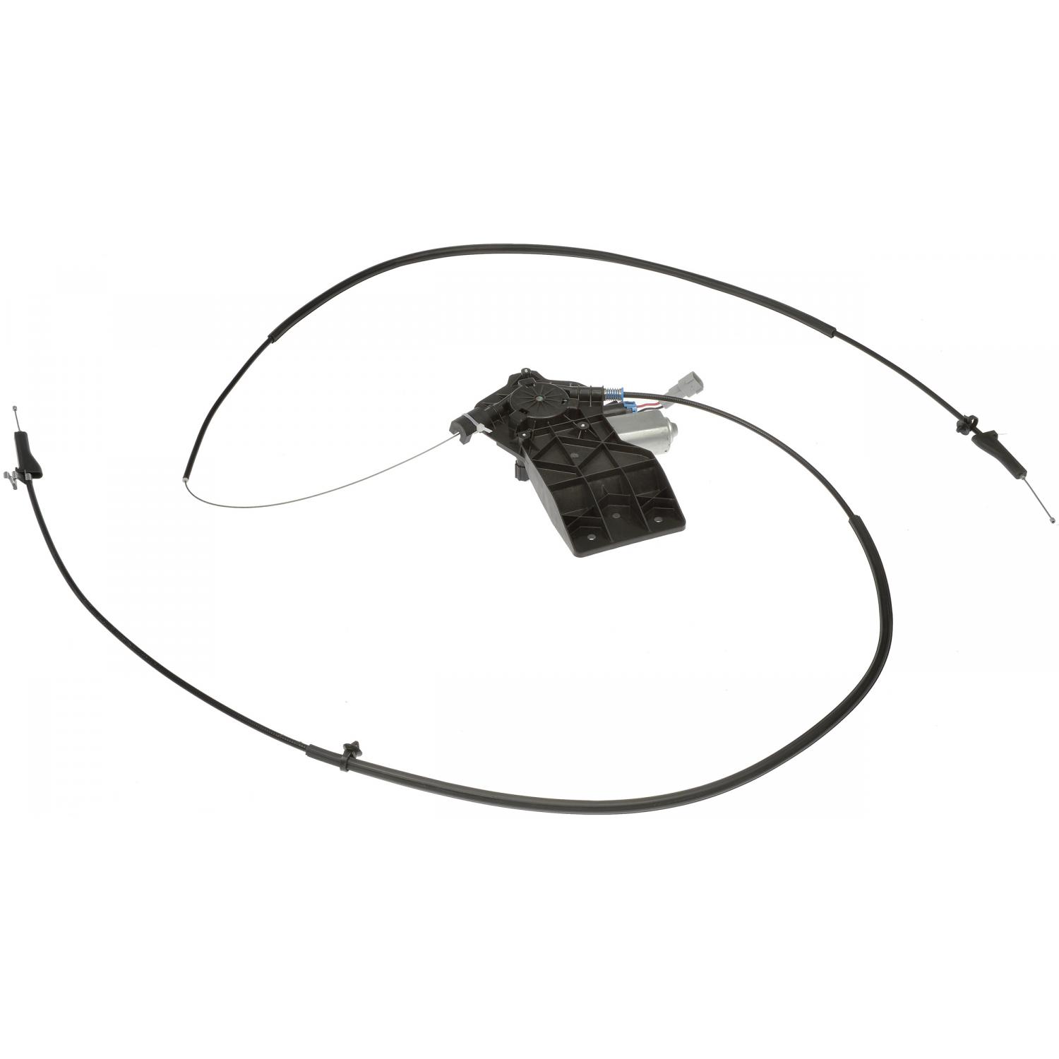 Dorman 777300 - Power Window Motor and Regulator Assembly Dorman 777300 Power Sliding Window Regulator product image 1 of 4