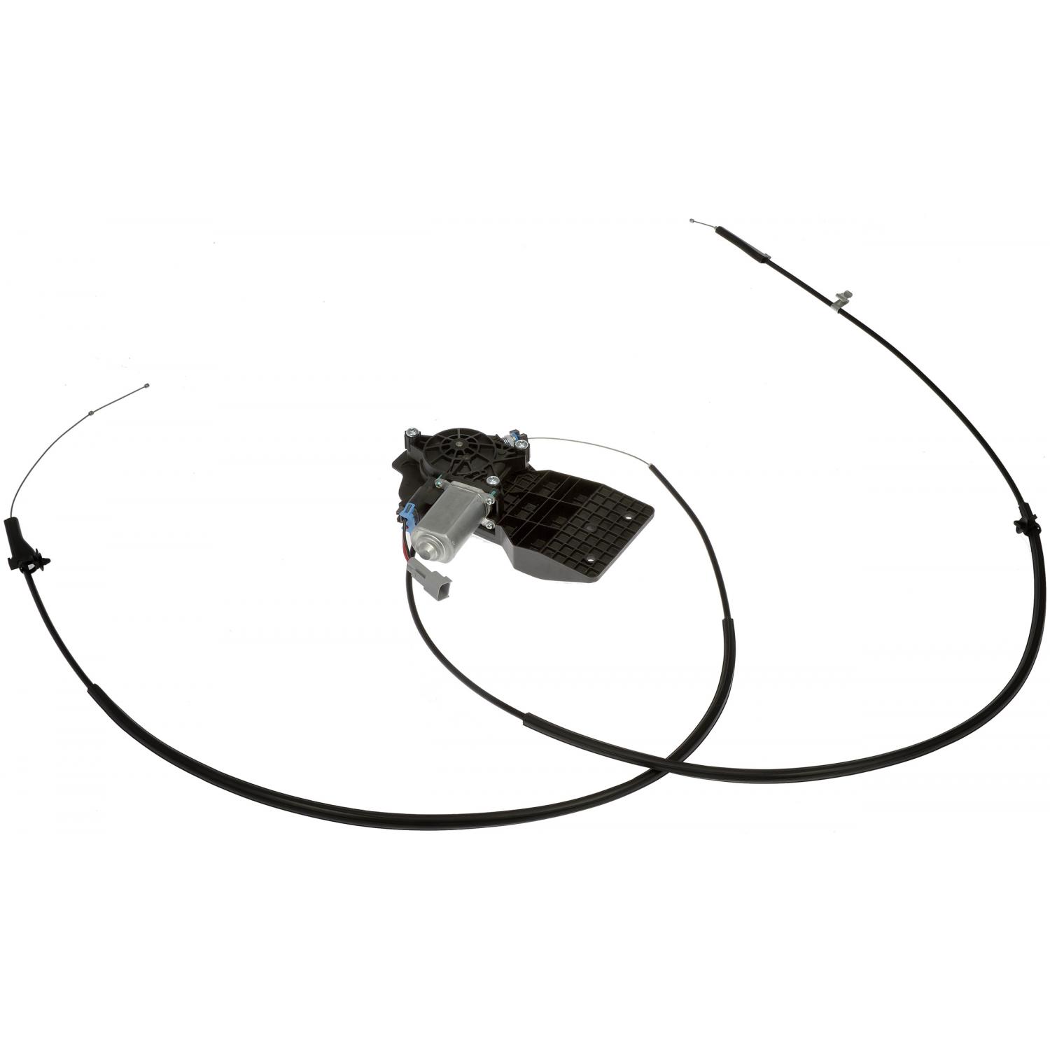 Dorman 777300 - Power Window Motor and Regulator Assembly Dorman 777300 Power Sliding Window Regulator product image 2 of 4