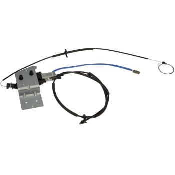 2016 Ford F-350 Super Duty Power Window Motor and Regulator Assembly Sliding Window Dorman 777304 image 1 of 4