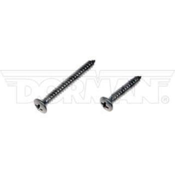 Dorman 784120D - Screw Dorman 784120D Screw product image 1 of 1