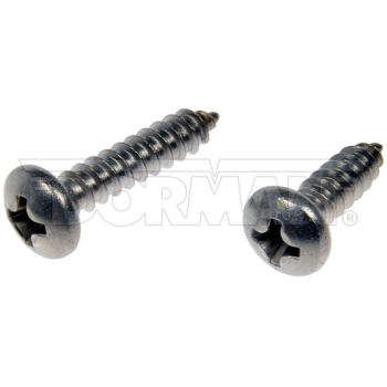 Dorman 784125D - Screw Dorman 784125D Screw product image 1 of 1