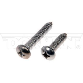 Dorman 784185D - Screw Dorman 784185D Screw product image 1 of 1