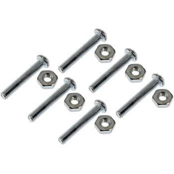 Dorman 784710D Screw product image 2 of 4
