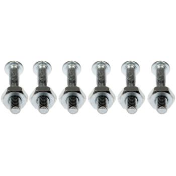 Dorman 784710D Screw product image 3 of 4