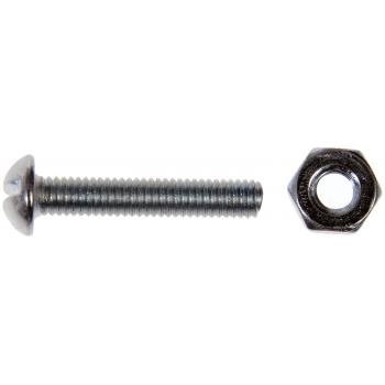 Dorman 784712D Screw product image 3 of 6