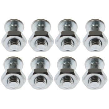 Dorman 784712D Screw product image 5 of 6