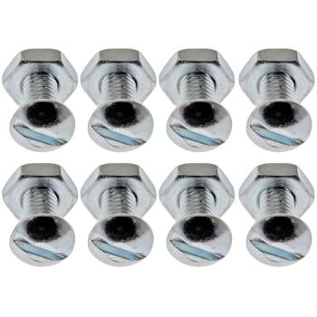 Dorman 784712D Screw product image 6 of 6