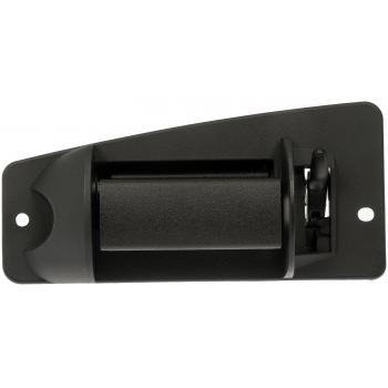 2003 GMC Sierra 3500 Exterior Door Handle Rear Left Dorman 79100 image 1 of 4