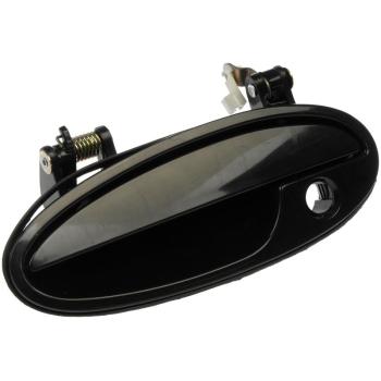 2005 Chevrolet Impala Exterior Door Handle