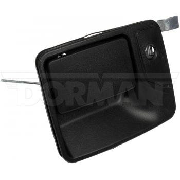 Dorman 79306CD Exterior Door Handle product image 6 of 10