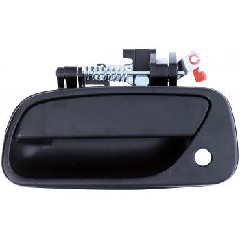 1998 Toyota T100 Exterior Door Handle Front Left Dorman 79342 image 1 of 4