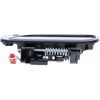 1998 Toyota T100 Exterior Door Handle Front Left Dorman 79342 image 3 of 4