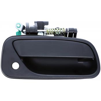 1998 Toyota T100 Exterior Door Handle Front Right Dorman 79343 image 1 of 4