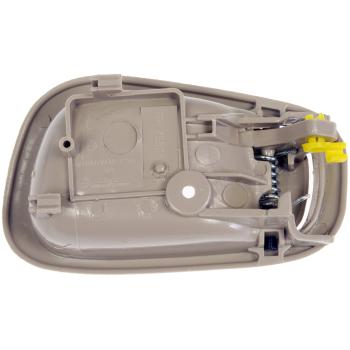 2000 Toyota Corolla Interior Door Handle Front Right Dorman 79501 image 2 of 4
