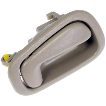 2000 Toyota Corolla Interior Door Handle Front Right Dorman 79501 image 4 of 4