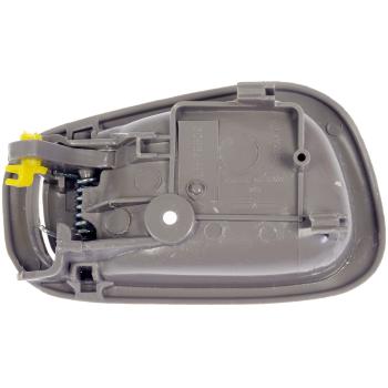 2000 Toyota Corolla Interior Door Handle Front Left Dorman 79502 image 2 of 4