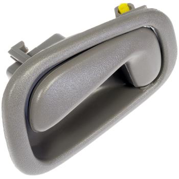 2000 Toyota Corolla Interior Door Handle Front Left Dorman 79502 image 4 of 4
