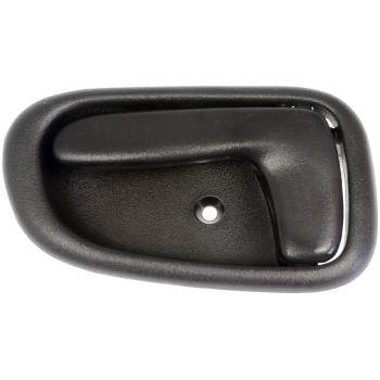 1995 Toyota Corolla Interior Door Handle Front Left Dorman 79504 image 1 of 4