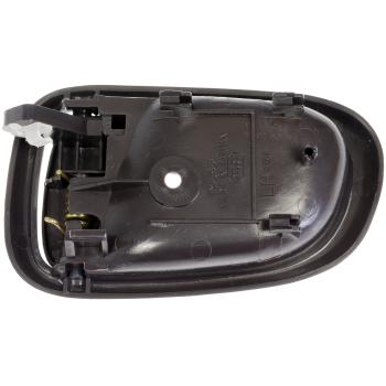 1995 Toyota Corolla Interior Door Handle Front Left Dorman 79504 image 2 of 4