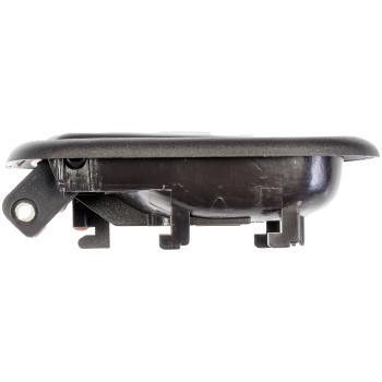 1995 Toyota Corolla Interior Door Handle Front Left Dorman 79504 image 3 of 4