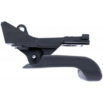 1992 Ford Ranger Interior Door Handle Front Left Dorman 79510 image 3 of 4