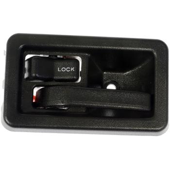 1993 Jeep Wrangler Interior Door Handle Front Left Dorman 79540 image 1 of 4