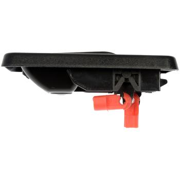 1993 Jeep Wrangler Interior Door Handle Front Left Dorman 79540 image 3 of 4