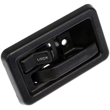 1993 Jeep Wrangler Interior Door Handle Front Left Dorman 79540 image 4 of 4