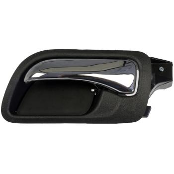 2005 Honda Accord Interior Door Handle Front Left Dorman 79542 image 1 of 4