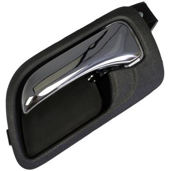 2005 Honda Accord Interior Door Handle Front Left Dorman 79542 image 4 of 4