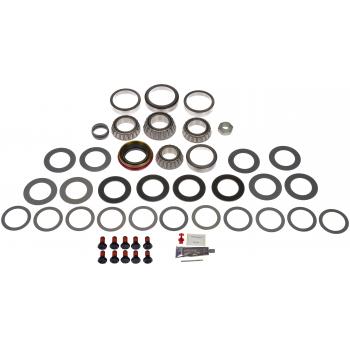 1992 Oldsmobile Custom Cruiser Differential Bearing Kit Rear Dorman 797100 image 1 of 4