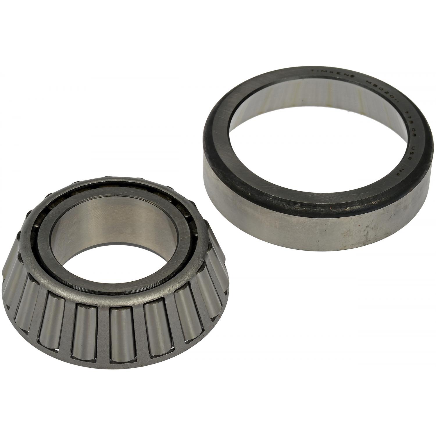 Dorman 797100 - Differential Bearing Kit Dorman 797100 Differential Bearing Kit product image 4 of 13