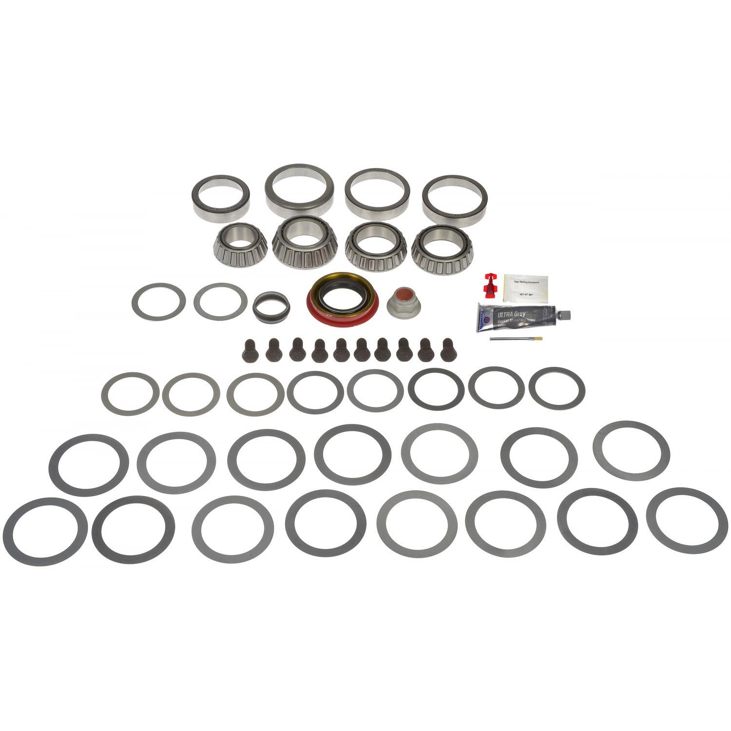 Dorman 797101 - Differential Bearing Kit Dorman 797101 Differential Bearing Kit product image 1 of 12