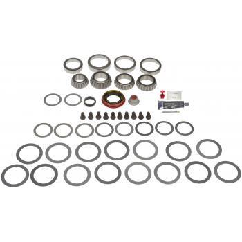 2005 Mercury Mountaineer Differential Bearing Kit Rear Dorman 797101 image 1 of 4