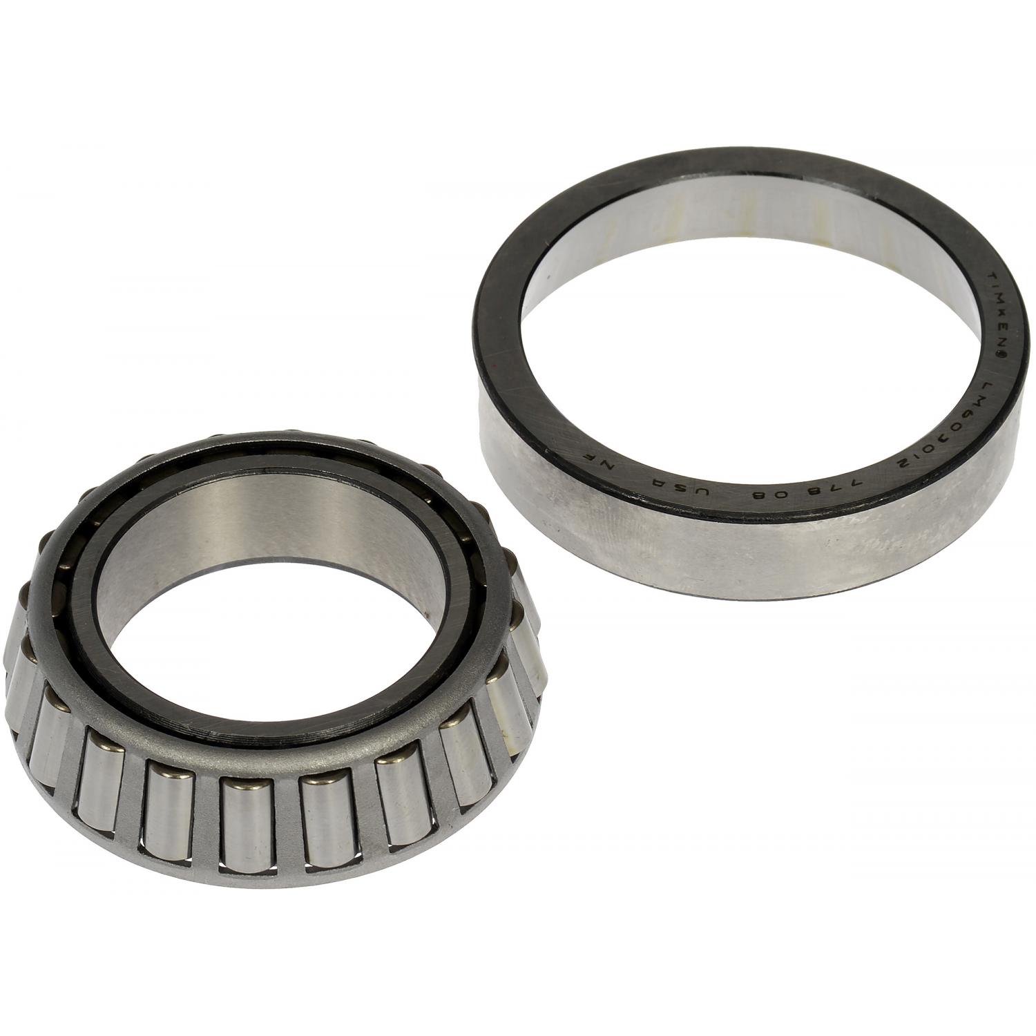 Dorman 797101 - Differential Bearing Kit Dorman 797101 Differential Bearing Kit product image 2 of 12