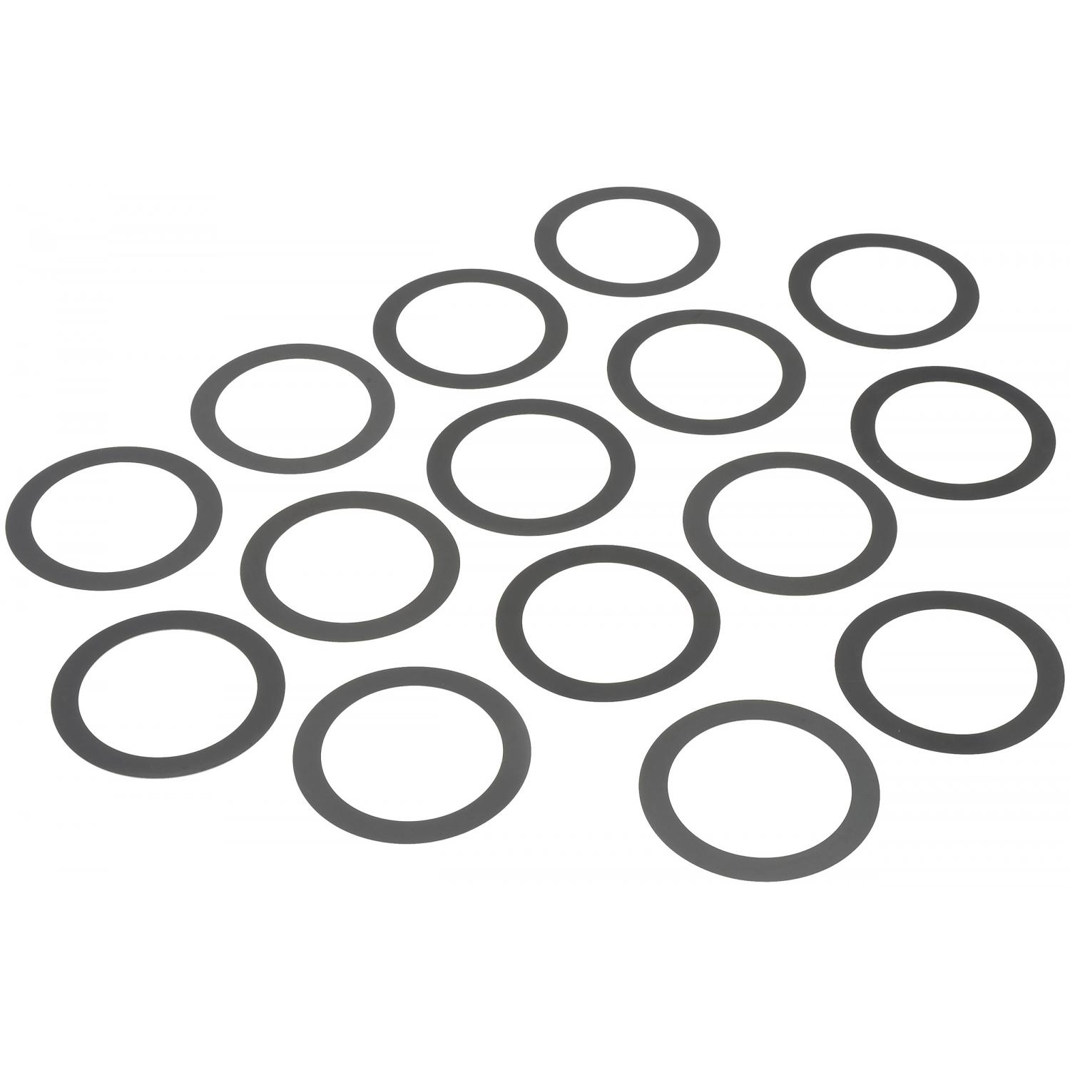 Dorman 797101 - Differential Bearing Kit Dorman 797101 Differential Bearing Kit product image 4 of 12