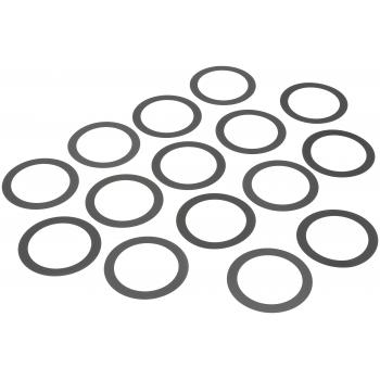 2005 Mercury Mountaineer Differential Bearing Kit Rear Dorman 797101 image 4 of 4
