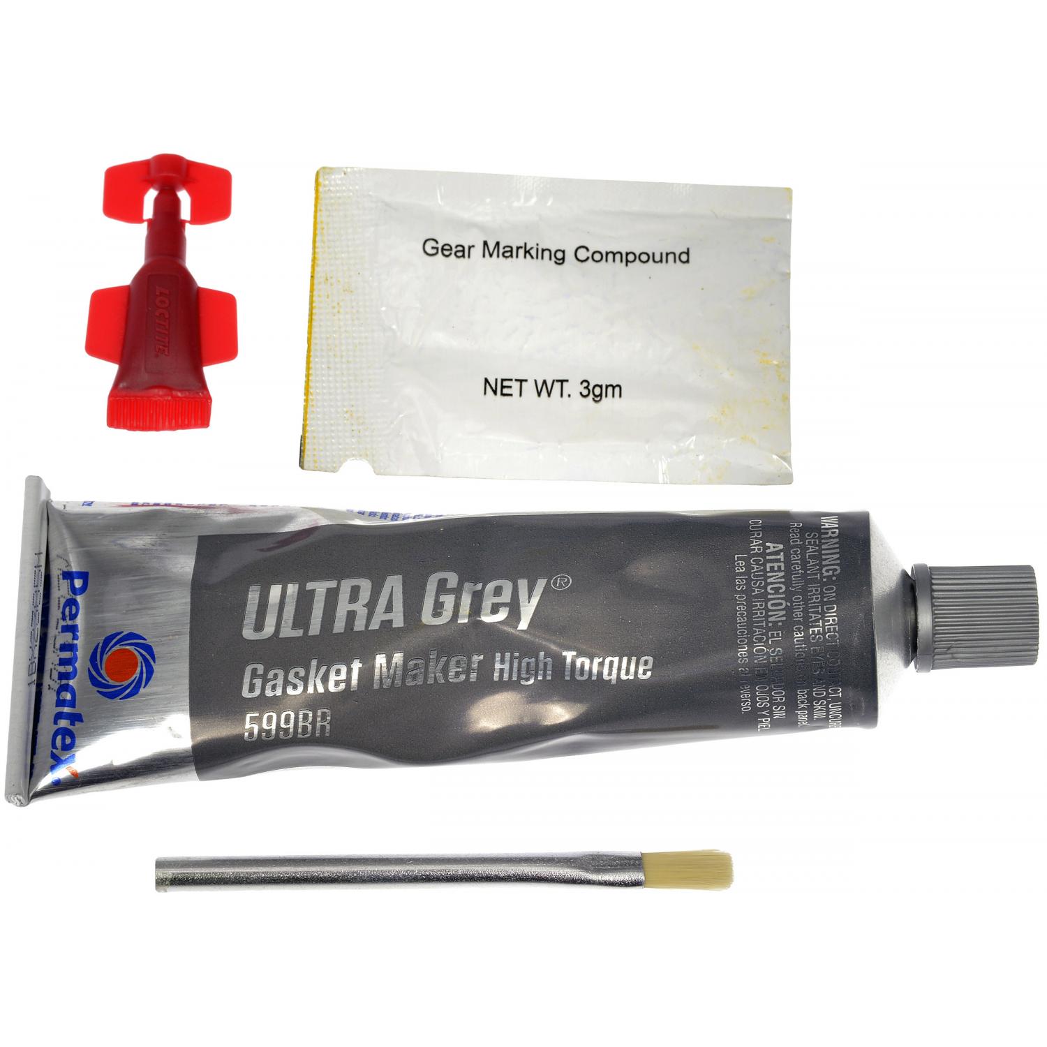 Dorman 797101 - Differential Bearing Kit Dorman 797101 Differential Bearing Kit product image 5 of 12