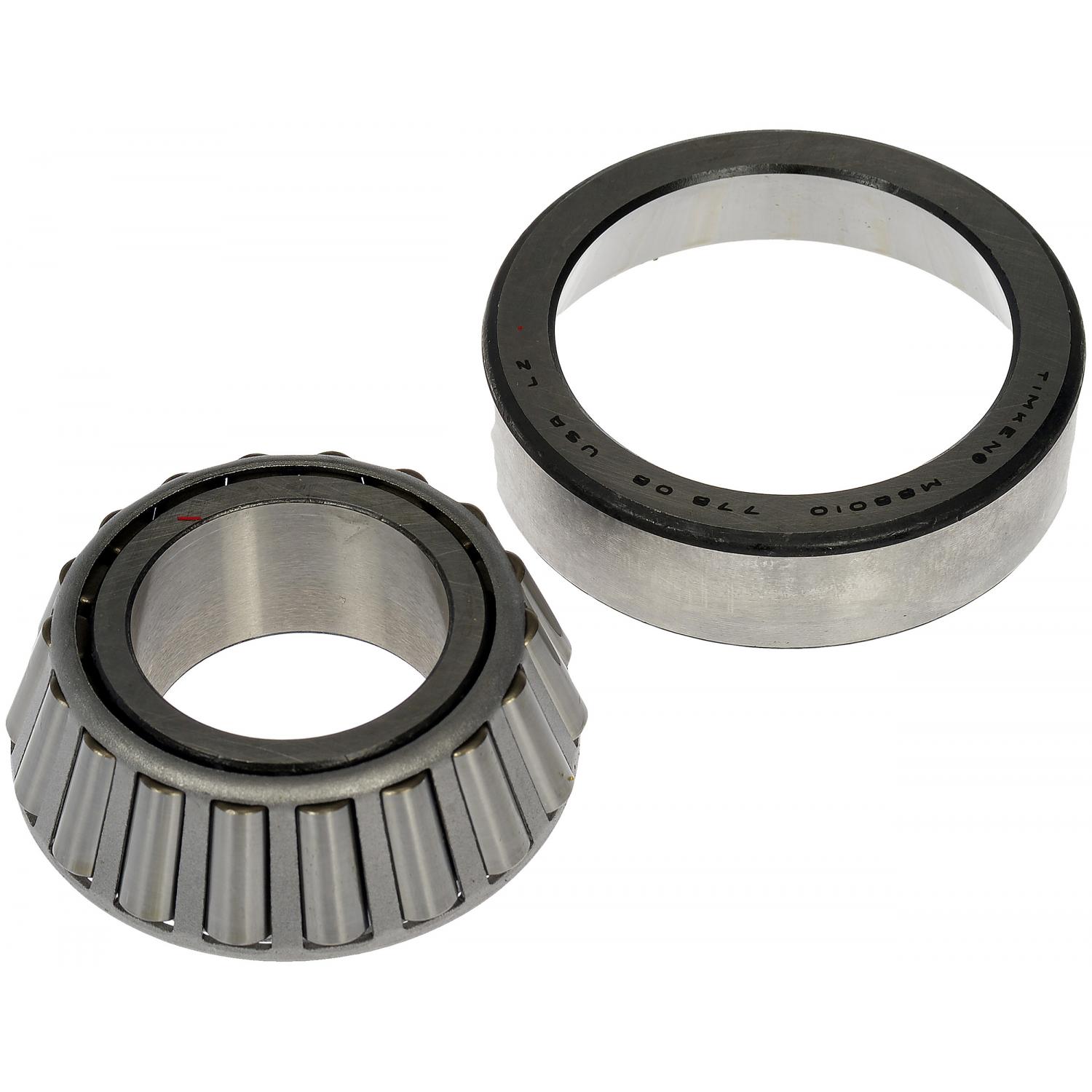 Dorman 797101 - Differential Bearing Kit Dorman 797101 Differential Bearing Kit product image 10 of 12