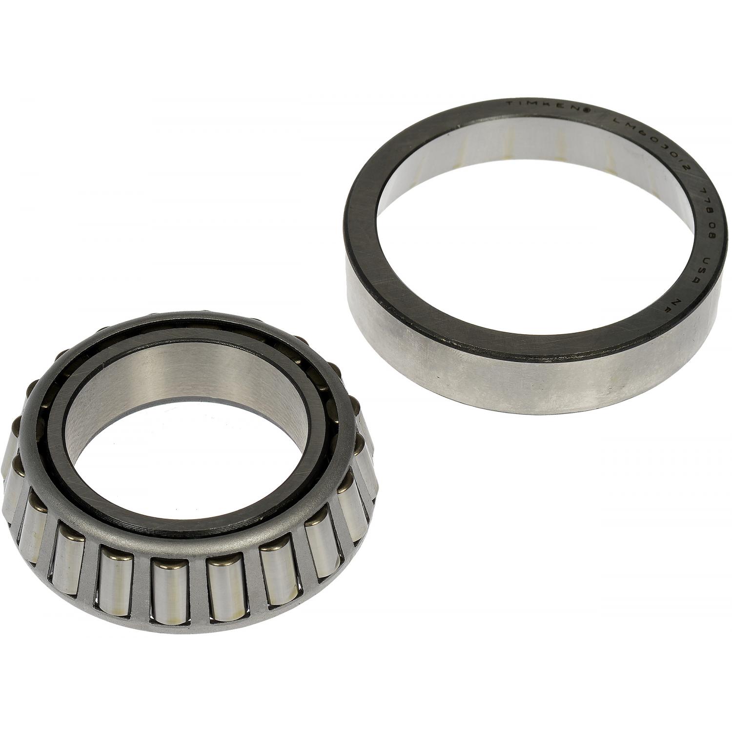 Dorman 797101 - Differential Bearing Kit Dorman 797101 Differential Bearing Kit product image 12 of 12