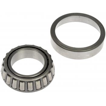 1987 Oldsmobile Cutlass Differential Bearing Kit Rear Dorman 797102 image 3 of 4