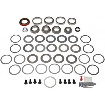 2000 Jeep Cherokee Differential Bearing Kit Rear Dorman 797104 image 1 of 4