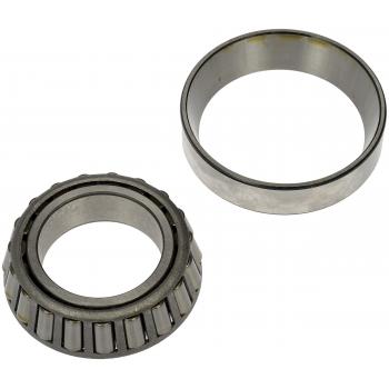 2000 Jeep Cherokee Differential Bearing Kit Rear Dorman 797104 image 2 of 4