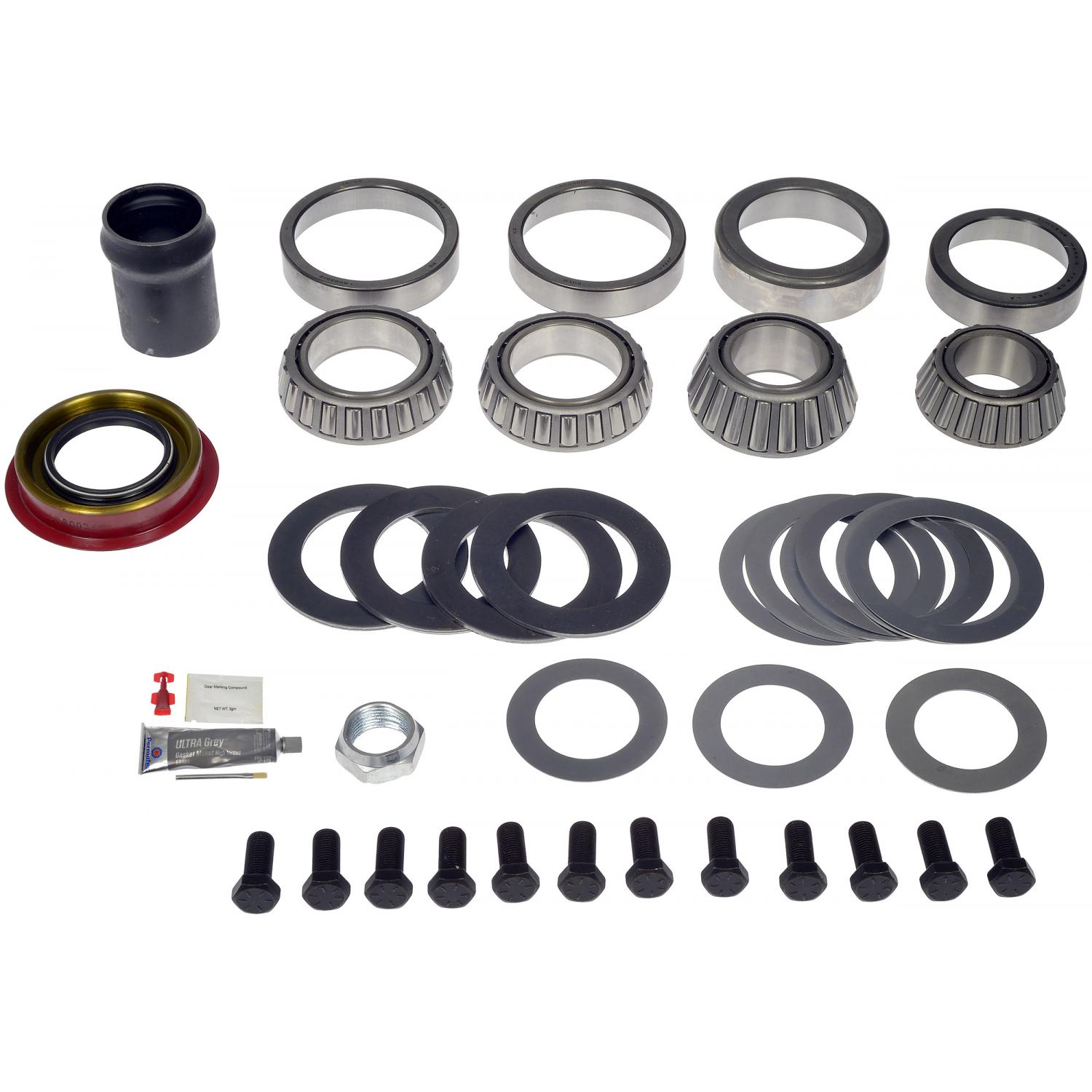Dorman 797105 - Differential Bearing Kit Dorman 797105 Differential Bearing Kit product image 1 of 6