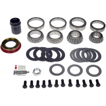 1978 GMC C25 Differential Bearing Kit Rear Dorman 797105 image 1 of 4