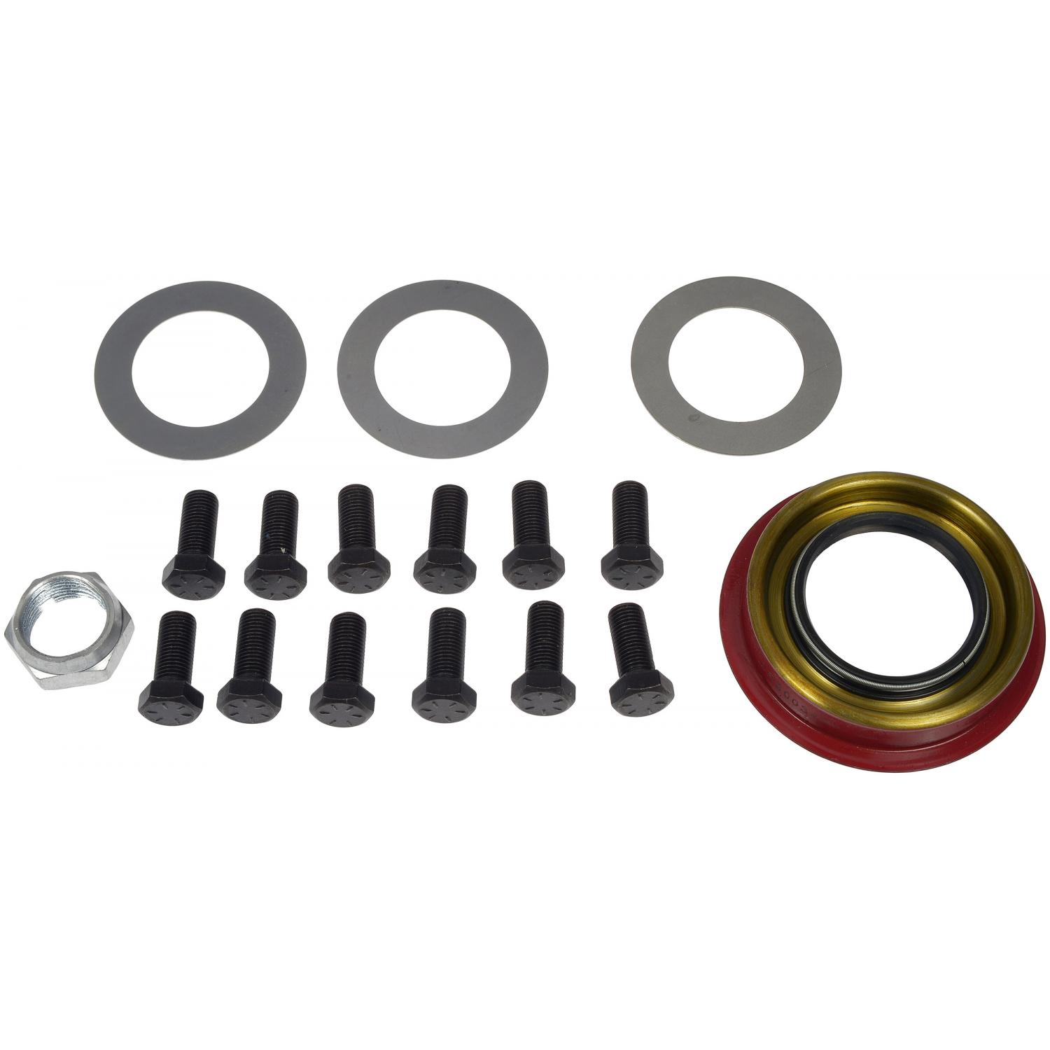 Dorman 797105 - Differential Bearing Kit Dorman 797105 Differential Bearing Kit product image 2 of 6